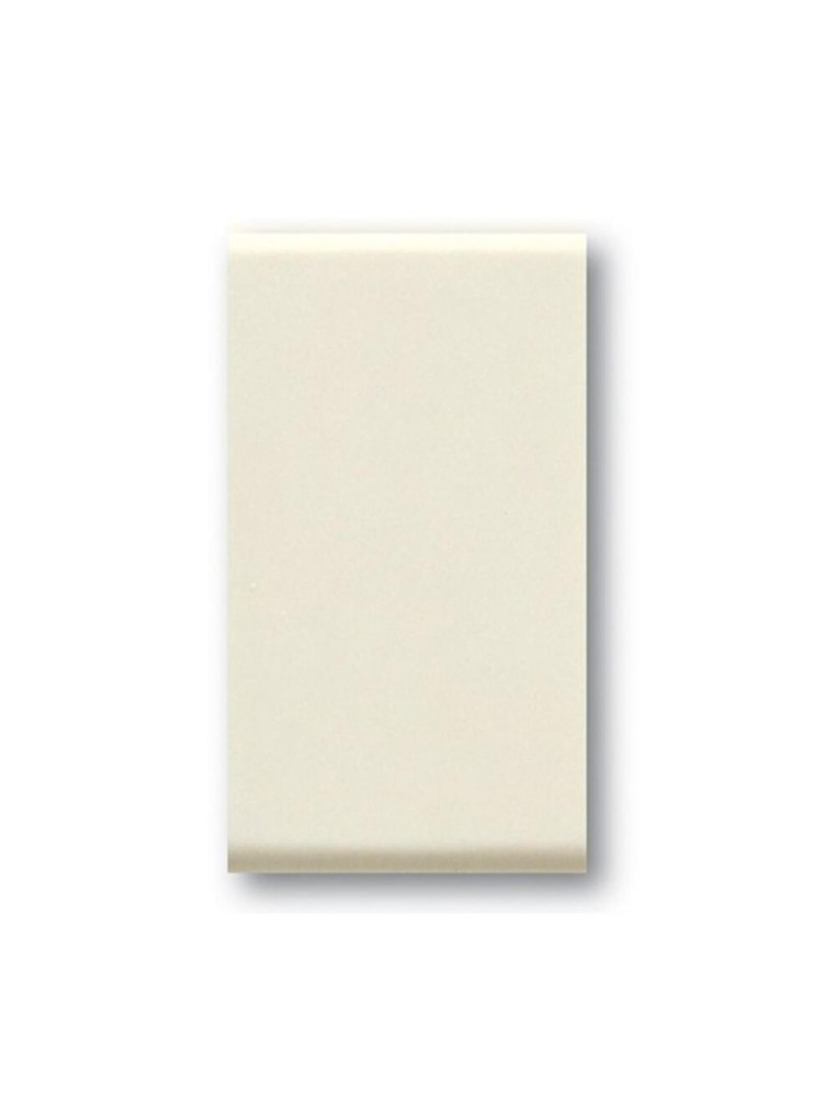 BOUTON POUSSOIR 16A IVOIRE 45905 SOMEF