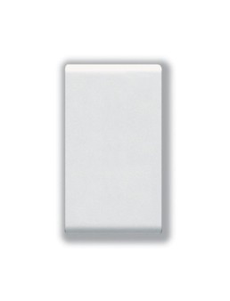 INTERRUPTEUR SOMEF SIMPLE ALLUM 45B0 BLANC SOMEF