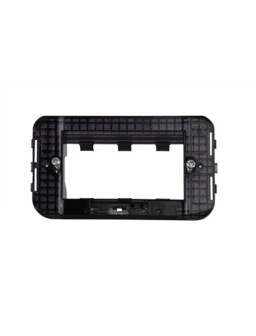 MONTURE RECTANGULAIRE 1-3...