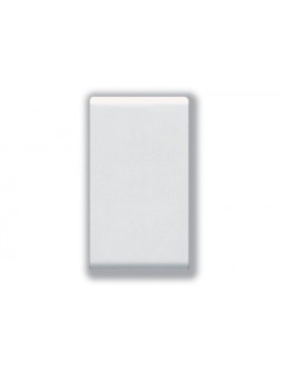 BOUTON POUSSOIR 16A BLANC...
