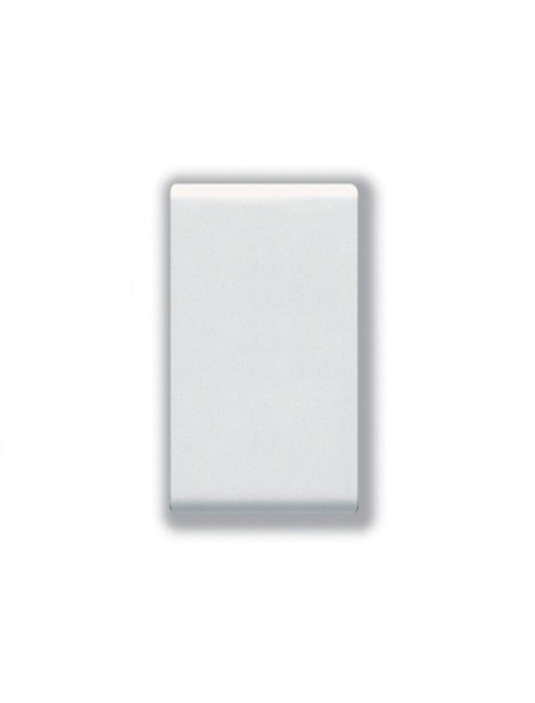BOUTON POUSSOIR 16A BLANC 845B05 SOMEF