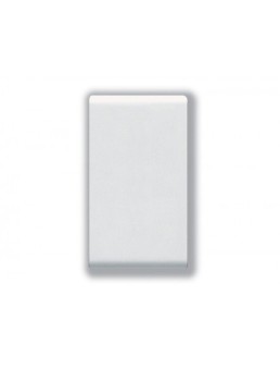 BOUTON POUSSOIR 16A BLANC 845B05 SOMEF