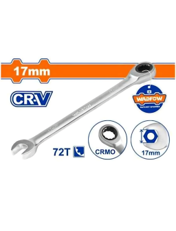CLE MIXTE 17 WADFOW WSA5117