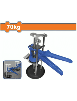 REGULATEUR CARRELAGE 70KG WADFOW WXZ7003