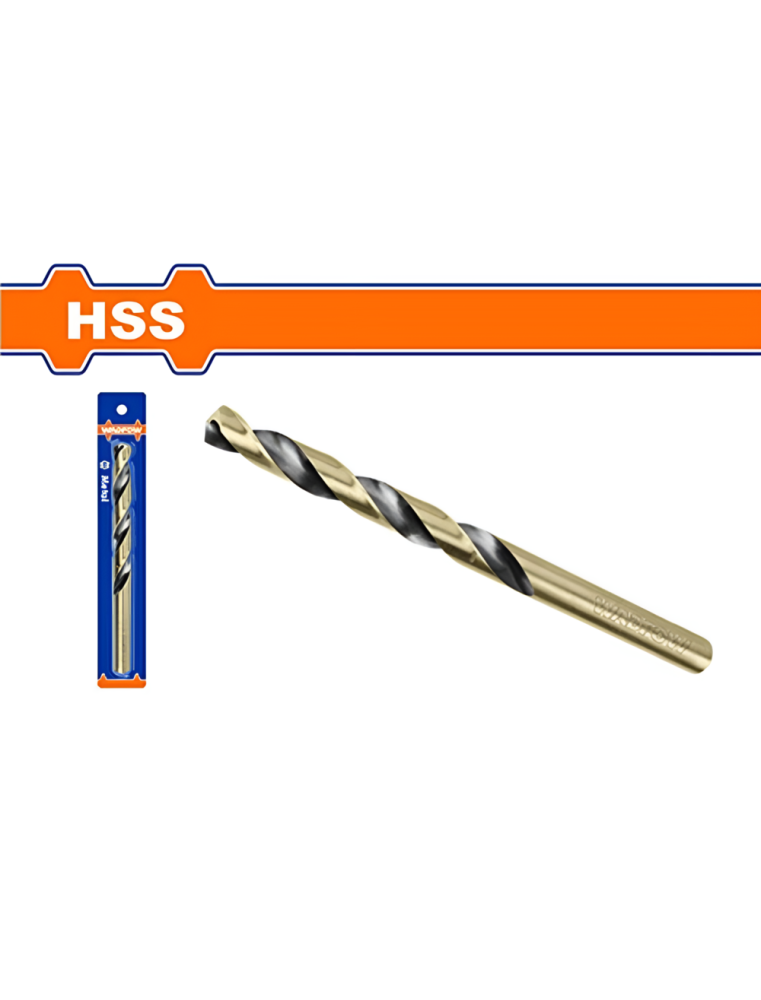MECHE METAUX HSS 7 WADFOW WTD1K07