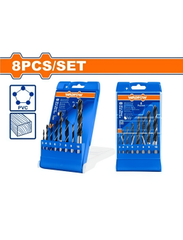 JEU 8 FORETS A BOIS WADFOW WSJ6B08