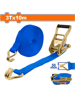 SANGLE A CLIQUET 3TON*10M...