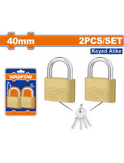 CADENAS LAITON 40 2PCS...
