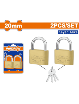 CADENAS LAITON 20 2PCS...