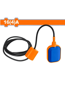 FLOTTEUR POMPE 16A 2.75M...