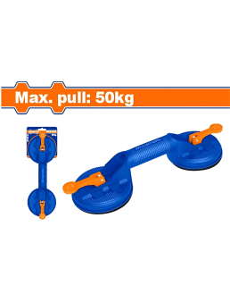 VENTOUSE DOUBLE 50KG WADFOW WKR1G50