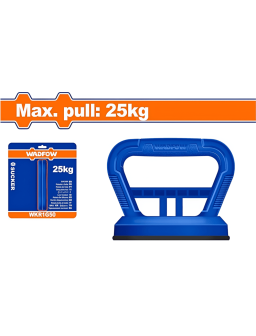 VENTOUSE SIMPLE 25KG WADFOW...