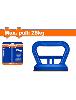 VENTOUSE SIMPLE 25KG WADFOW WKR1G25