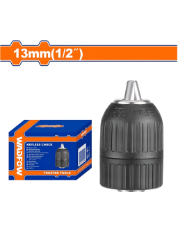 MANDRIN AUTO-SERRANT 13MM...