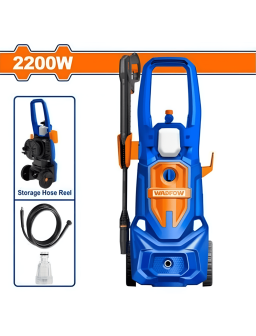 LAVEUR H/P 2200W 160BAR...