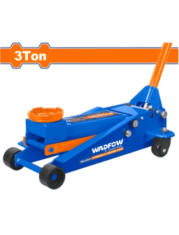CRIC ROULEUR 3 TONS WADFOW...