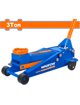 CRIC ROULEUR 3 TONS WADFOW WHJ2503