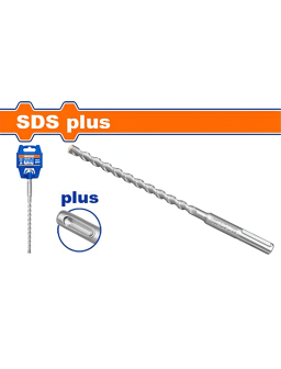 FORET SDS PLUS 6X110 WADFOW...