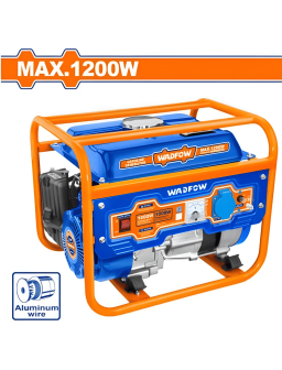 GENERATEUR 1200W A/LANCE...
