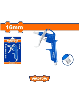 PISTOLET SOUFFLAGE MTQ 16MM WADFOW WGA4616