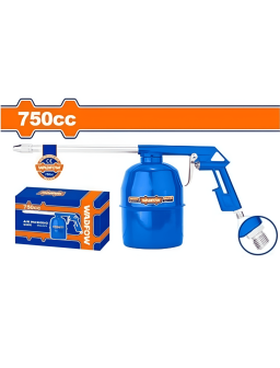 PISTOLET LAVAGE 750CC...