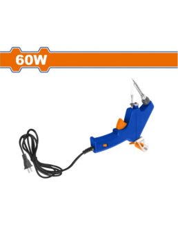 PIST A SOUDER+CHARGE FIL 60W WADFOW WEL5606