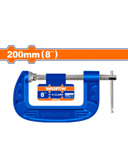 SERRE JOINT 8" WADFOW WCP1108