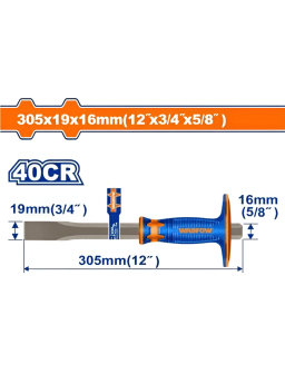 BURIN MACON 300 WADFOW WCC2311