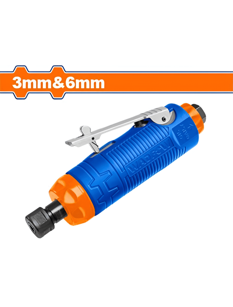MEULEUSE PNEUMATIQUE DROITE WADFOW WAT5514