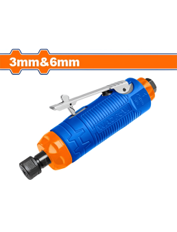 MEULEUSE PNEUMATIQUE DROITE WADFOW WAT5514