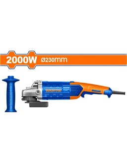 MEULEUSE 230 2000W WADFOW...
