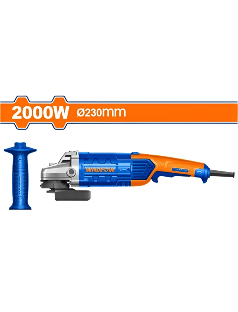 MEULEUSE 230 2000W WADFOW WAG852001