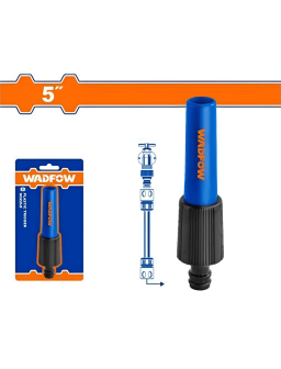 LANCE ADJUSTABLE 5" WADFOW...