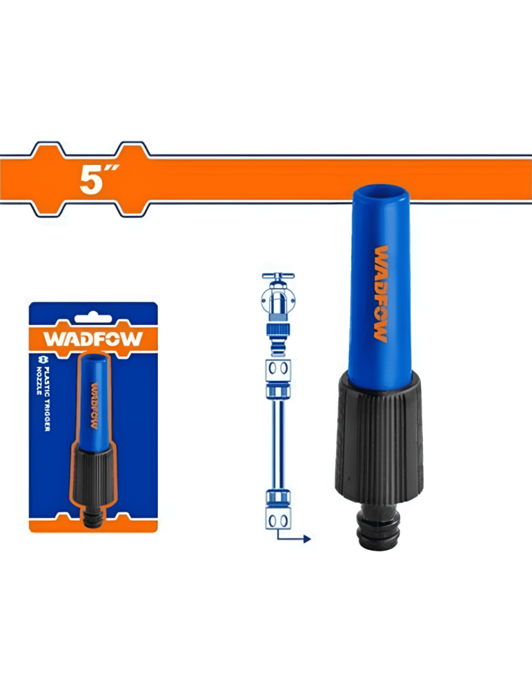 LANCE ADJUSTABLE 5" WADFOW WNE1E05