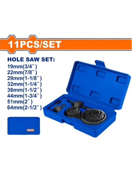 JEU 11 SCIE A CLOCHE WADFOW WKJ4411