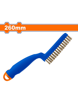 BROSSE MTQ A MAIN WADFOW...