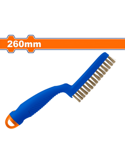 BROSSE MTQ A MAIN WADFOW 260MM WBH1103