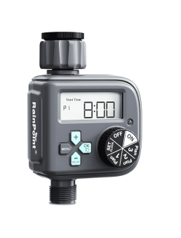 Programmateur d'Arrosage RainPoint Automatique Intuitif ITV517-DLS