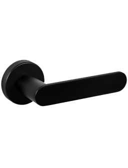 Poignée FORME SOLIS PT NOIR...