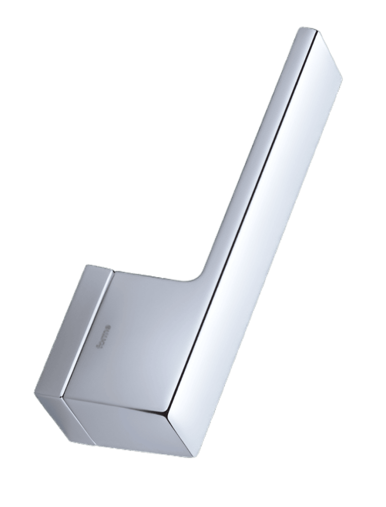 Poignée FORME 2P PT ICON GRIS GRAPHITE