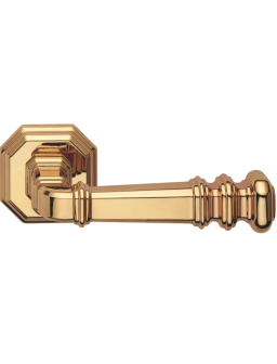 Poignée FORME 2P WC ATLAS DORE