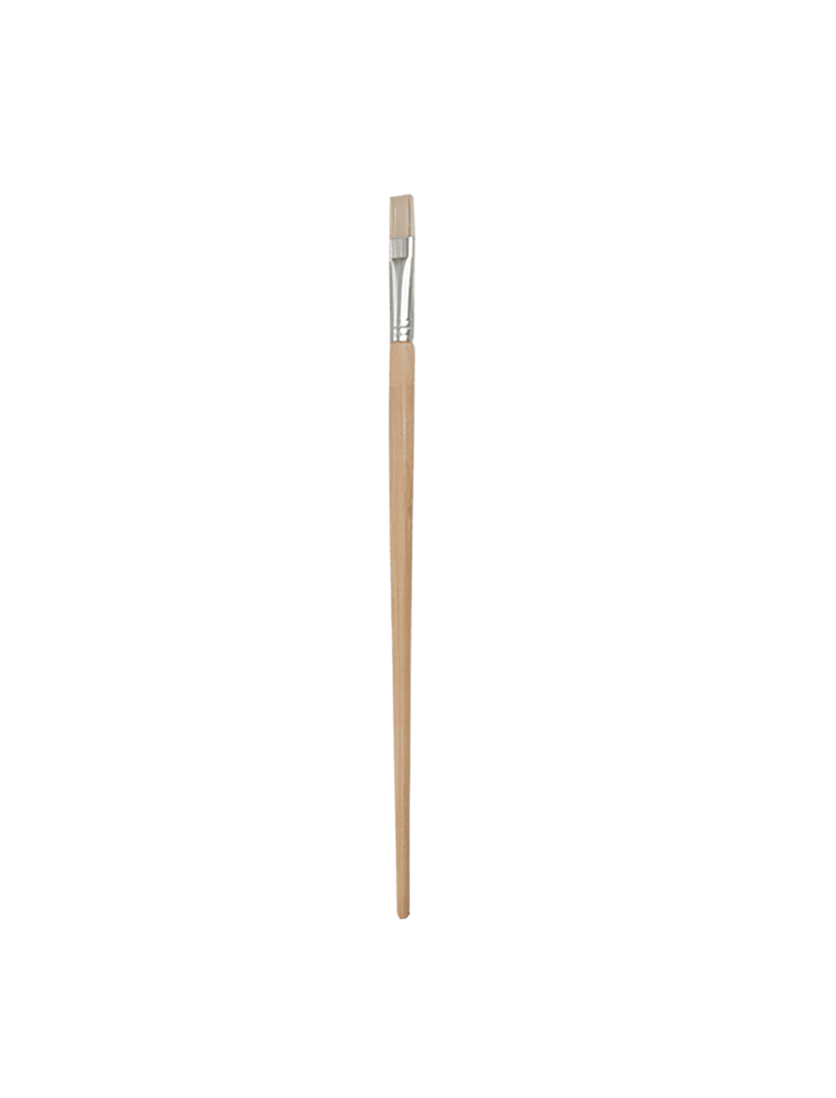 PINCEAU FILET DE 8 CRISTAL