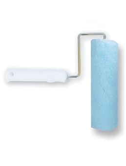 ROULEAU ANTIGOUTTE 20CM CRISTAL