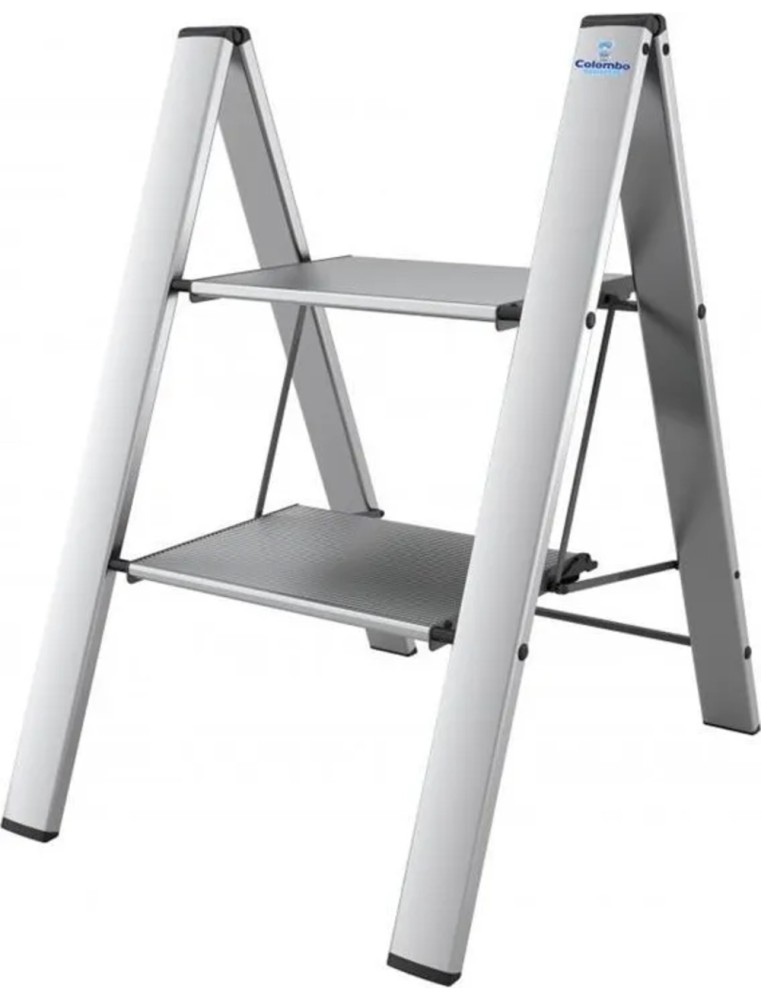 ESCABEAU LEONARDO 2M G300A02W