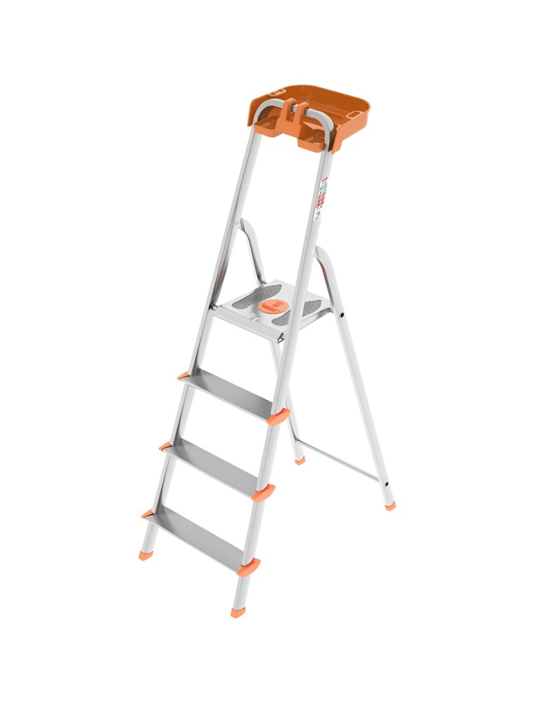 ESCABEAU ATTICA 4M S108A04P