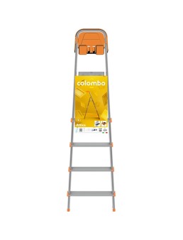 ESCABEAU ATTICA 5 S108A05P
