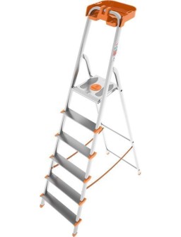ESCABEAU ATTICA 6M S108A06P