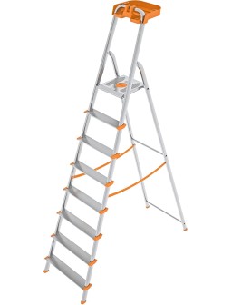 ESCABEAU ATTICA 8 S108A08P