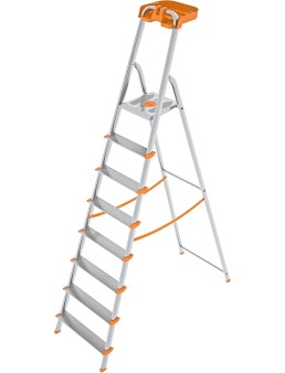 ESCABEAU ATTICA 8 S108A08P