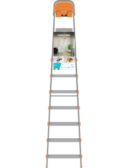 ESCABEAU ATTICA 8 S108A08P